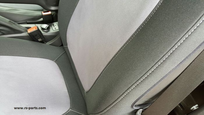 Maßgefertigter Sitzbezug Exclusive für Ford B-Max C-Max S-Max