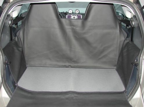 Auto Kofferraum schutzmatte für Audi TT Coupe 8J 2007-2014