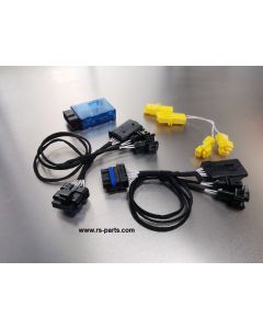 Elektronik - 453 SMART FORTWO ab 11/2014 - Online-Shop